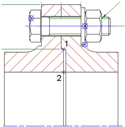 AUTODESK AUTOCAD MECHANICAL 2004 - Pour spécifier les plaques - 2