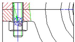 AUTODESK AUTOCAD MECHANICAL 2004 - Pour grouper des repères - 2