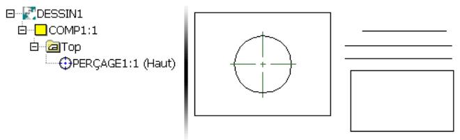 AUTODESK AUTOCAD MECHANICAL 2004 - Modification des composants - 11