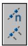 AUTODESK AUTOCAD MECHANICAL 2004 - Barredoutils Dessin - Modifier - Diviser - 1
