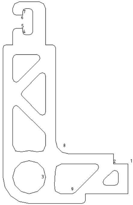 AUTODESK AUTOCAD MECHANICAL 2004 - Pour ouvrir un dessin - 3