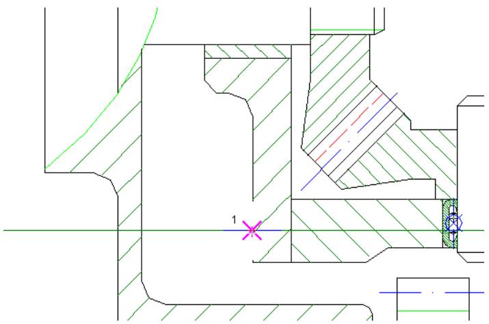 AUTODESK AUTOCAD MECHANICAL 2004 - Pour copier un assemblage par vis - 2