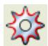 AUTODESK AUTOCAD MECHANICAL 2004 - Pour insérer une roue dentée - 4