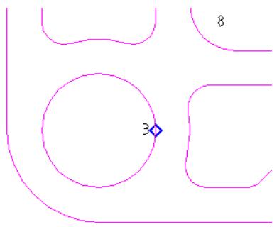 AUTODESK AUTOCAD MECHANICAL 2004 - Pour définiir les charges et les supports - 4