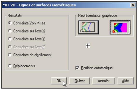 AUTODESK AUTOCAD MECHANICAL 2004 - Pour affiner la maille - 4