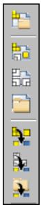 AUTODESK AUTOCAD MECHANICAL 2004 - Barredoutils Dessin - Nouvelle structure - 1