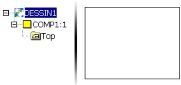 AUTODESK AUTOCAD MECHANICAL 2004 - Creation d'un composant de piece - 1