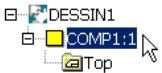 AUTODESK AUTOCAD MECHANICAL 2004 - Creation d'un composant de piece - 5
