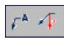AUTODESK AUTOCAD MECHANICAL 2004 - Barre d'outils Annotation - Note de ligne de repère - 1