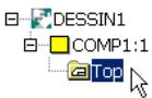 AUTODESK AUTOCAD MECHANICAL 2004 - Creation d'un composant de piece - 4