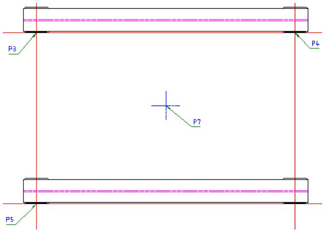 AUTODESK AUTOCAD MECHANICAL 2004 - Pour copier une situation de masquage d'objects 2D - 1