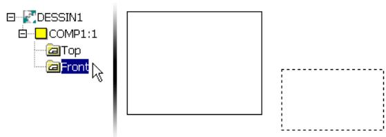 AUTODESK AUTOCAD MECHANICAL 2004 - Creation d'un composant de piece - 6