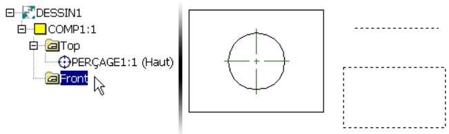 AUTODESK AUTOCAD MECHANICAL 2004 - Modification des composants - 3