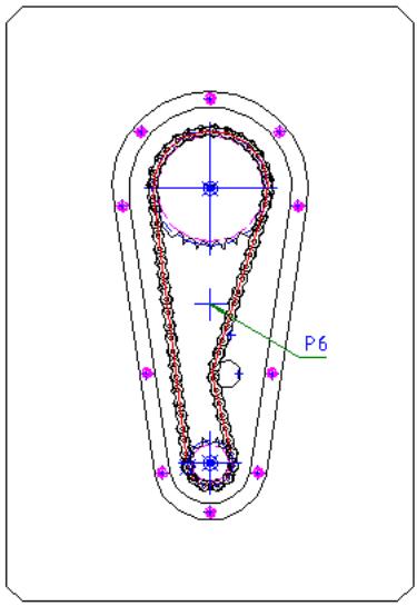 AUTODESK AUTOCAD MECHANICAL 2004 - Pour ouvrir un dessin - 3
