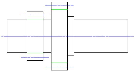 AUTODESK AUTOCAD MECHANICAL 2004 - Commande - 7