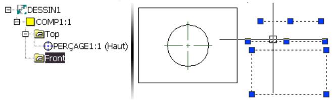 AUTODESK AUTOCAD MECHANICAL 2004 - Modification des composants - 7