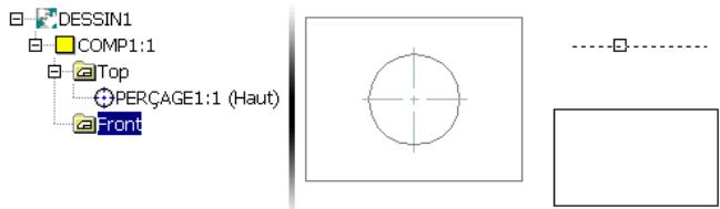 AUTODESK AUTOCAD MECHANICAL 2004 - Modification des composants - 2