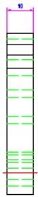 AUTODESK AUTOCAD MECHANICAL 2004 - Pour calculer les résultats - 6