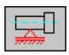 AUTODESK AUTOCAD MECHANICAL 2004 - Pour placer un support - 1
