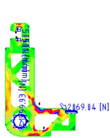 AUTODESK AUTOCAD MECHANICAL 2004 - Pour calculer les résultats - 5