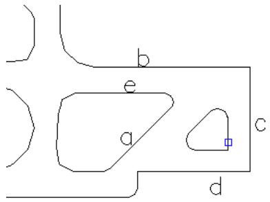AUTODESK AUTOCAD MECHANICAL 2004 - Pour creer et modifier un contour - 6
