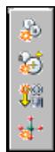 AUTODESK AUTOCAD MECHANICAL 2004 - Barre d'outils Principal - Copie avancée - 1