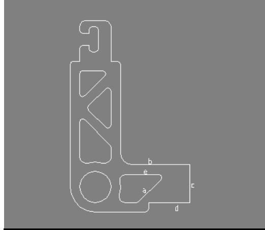 AUTODESK AUTOCAD MECHANICAL 2004 - Creation de leviers - 1