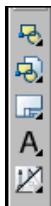 AUTODESK AUTOCAD MECHANICAL 2004 - Barre d'outils Assistance - 1