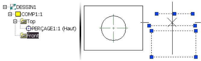 AUTODESK AUTOCAD MECHANICAL 2004 - Modification des composants - 8
