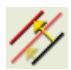 AUTODESK AUTOCAD MECHANICAL 2004 - Pour creer des lignes de construction - 3