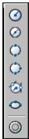 AUTODESK AUTOCAD MECHANICAL 2004 - Barredouts Dessin - Plan - Cercle - 1