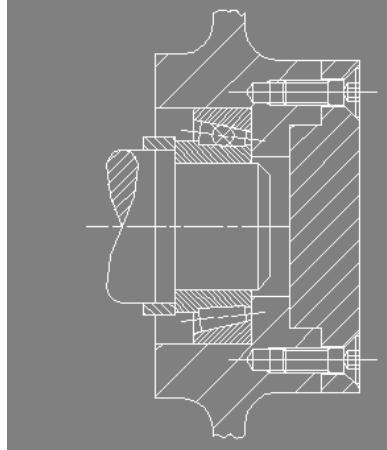 AUTODESK AUTOCAD MECHANICAL 2004 - Nouvelles commandes et commandes révisées - 1
