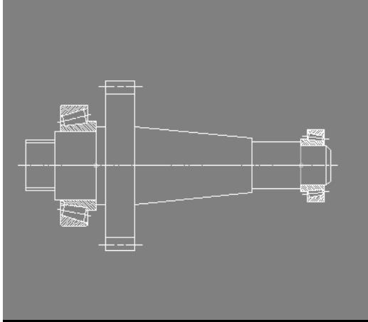 AUTODESK AUTOCAD MECHANICAL 2004 - Utilisation de calques et de groupes de calques - 1