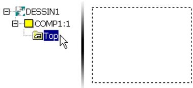 AUTODESK AUTOCAD MECHANICAL 2004 - Creation d'un composant de piece - 2