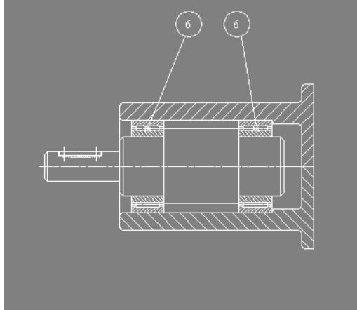 AUTODESK AUTOCAD MECHANICAL 2004 - Partie II Leçons d'AutoCAD Mechanical - 1