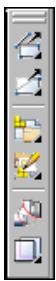 AUTODESK AUTOCAD MECHANICAL 2004 - Barre d'outils Dessin - 1