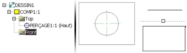 AUTODESK AUTOCAD MECHANICAL 2004 - Modification des composants - 6