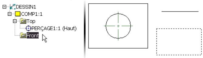 AUTODESK AUTOCAD MECHANICAL 2004 - Modification des composants - 5
