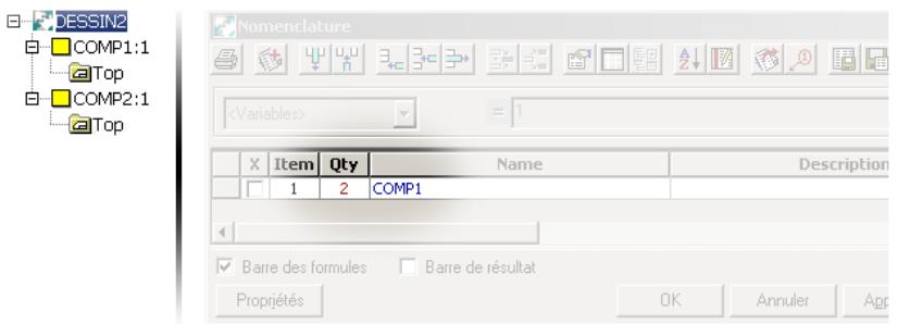 AUTODESK AUTOCAD MECHANICAL 2004 - Entrez Principale. - 2