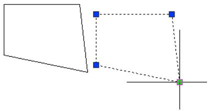AUTODESK AUTOCAD MECHANICAL 2004 - Creation d'une occurrence d'un composant - 5