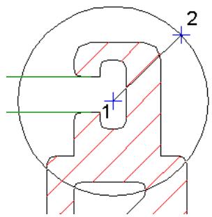 AUTODESK AUTOCAD MECHANICAL 2004 - Pour creer un détaill - 2