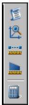 AUTODESK AUTOCAD MECHANICAL 2004 - Barre d'outils Principal - Renseignements - 1