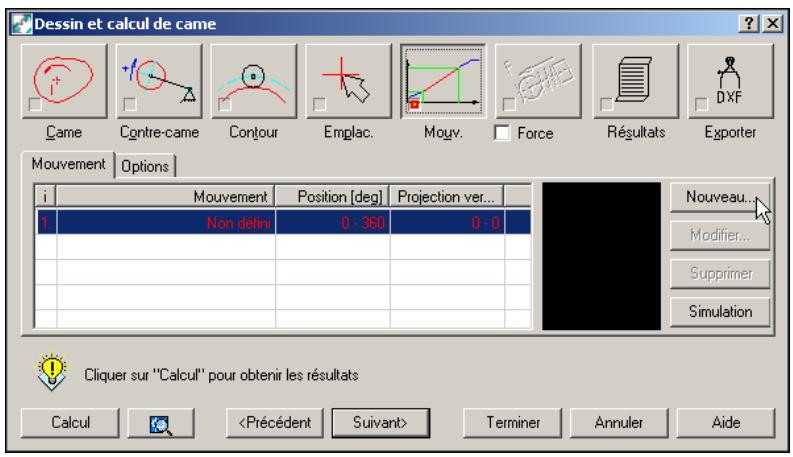 AUTODESK AUTOCAD MECHANICAL 2004 - Pour spécifique des déplacements - 1