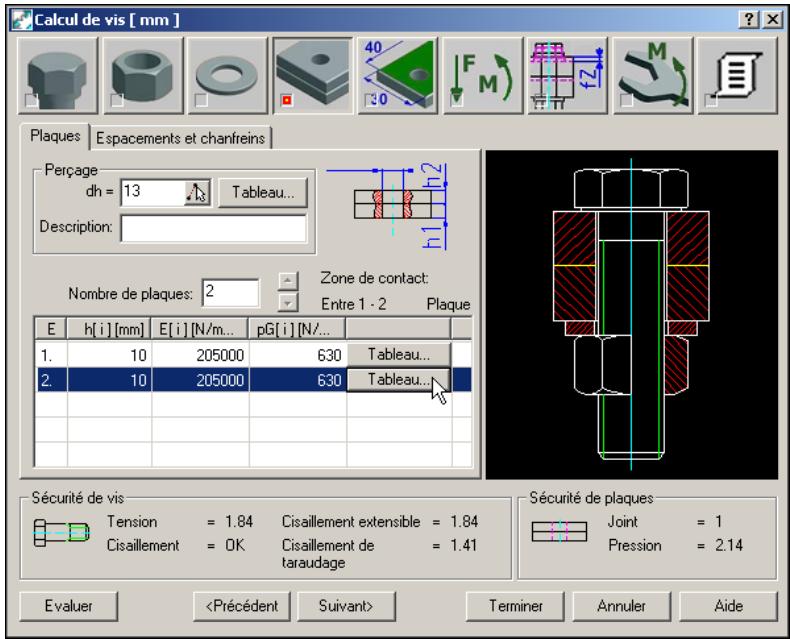 AUTODESK AUTOCAD MECHANICAL 2004 - Pour spécifier les plaques - 1