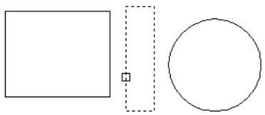 AUTODESK AUTOCAD MECHANICAL 2004 - Déplacement d'objets dans la structure mécanique - 7