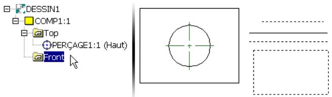 AUTODESK AUTOCAD MECHANICAL 2004 - Modification des composants - 9