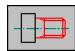 AUTODESK AUTOCAD MECHANICAL 2004 - Insertion d'un taraudage sur un arbre - 1