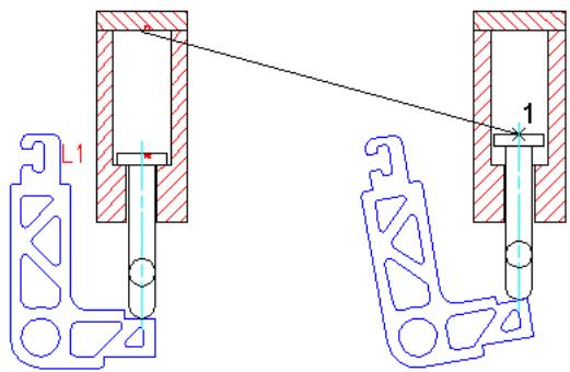 AUTODESK AUTOCAD MECHANICAL 2004 - Pour spécifique les restrictions du ressort - 5