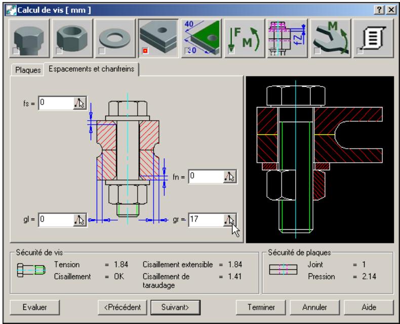 AUTODESK AUTOCAD MECHANICAL 2004 - Pour spécifier les plaques - 3