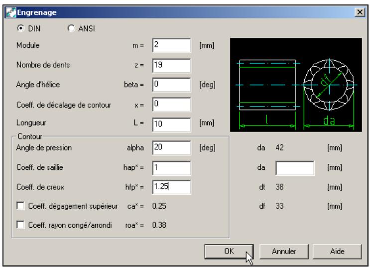 AUTODESK AUTOCAD MECHANICAL 2004 - Commande - 4
